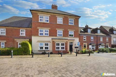 2 bedroom apartment for sale, Partington Square, Sandymoor