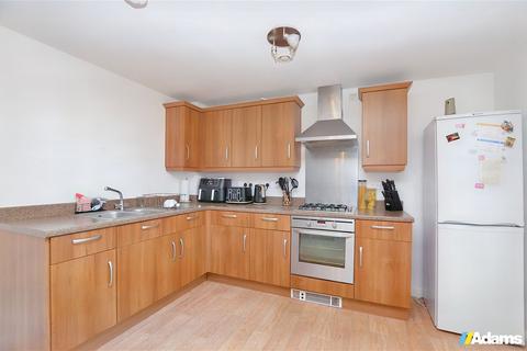 2 bedroom apartment for sale, Partington Square, Sandymoor