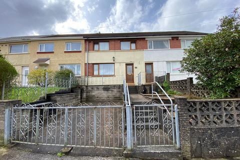 3 bedroom terraced house for sale - Moorland Road, Neath, Neath Port Talbot.