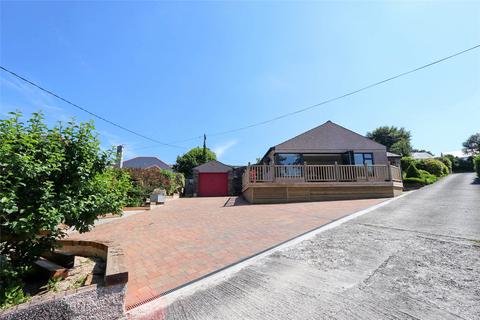 2 bedroom bungalow for sale, Yelverton, Devon