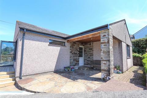 2 bedroom bungalow for sale, Yelverton, Devon