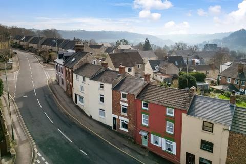 3 bedroom terraced house for sale, Parliament Street, Stroud, Gloucestershire, GL5