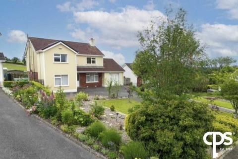 Enniskillen - 4 bedroom detached house for sale
