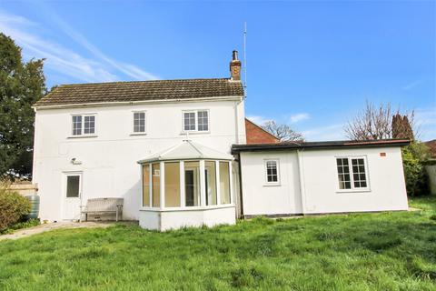 4 bedroom detached house for sale, Fareham, Hampshire