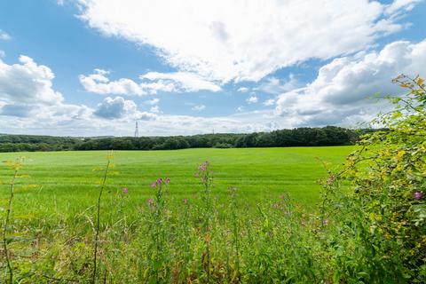 6 bedroom detached house for sale, Fell Lane Farm, Barnsley Road, Hoylandswaine