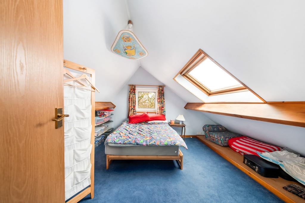 Bedroom six