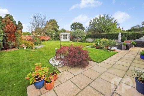 4 bedroom detached bungalow for sale, Chapel Lane, Wymondham NR18