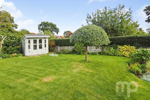 4 bedroom detached bungalow for sale, Chapel Lane, Wymondham NR18