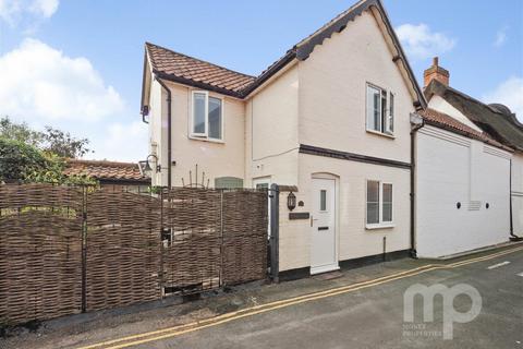 2 bedroom semi-detached house for sale, Friarscroft Lane, Wymondham NR18