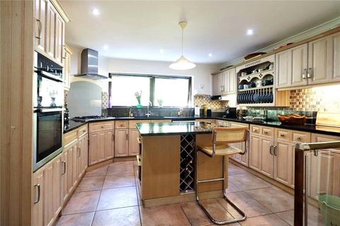 5 bedroom detached house for sale, Redhill Wood, New Ash Green, Longfield, Kent, DA3