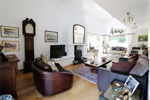 5 bedroom detached house for sale - Redhill Wood, New Ash Green, Longfield, Kent, DA3