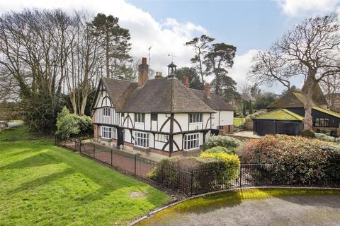 6 bedroom detached house for sale, The Green, Bearsted, Maidstone, Kent, ME14