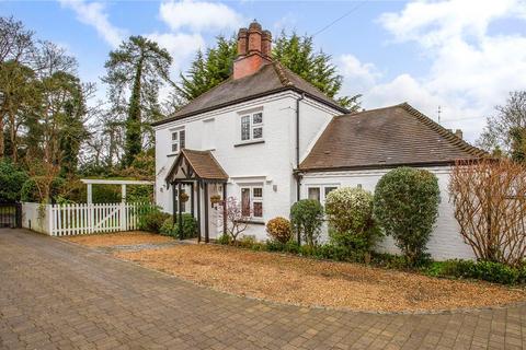 3 bedroom detached house for sale, Windmill Road, Fulmer, SL3