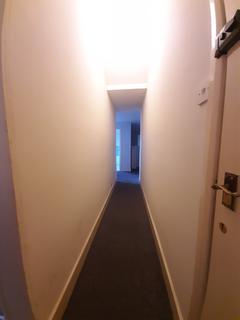 1 bedroom ground floor flat to rent - Hermitage Road, London N4