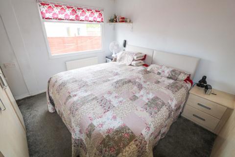 1 bedroom park home for sale, St Hermans Estate, St Hermans Road