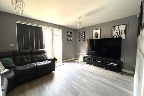 3 bedroom end of terrace house for sale, Oak Trees Avenue, Ketley, Telford, Shropshire, TF1