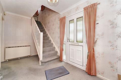 3 bedroom semi-detached house for sale, 10 Foresters Close, Haynes, Bedford, Bedfordshire, MK45 3PR