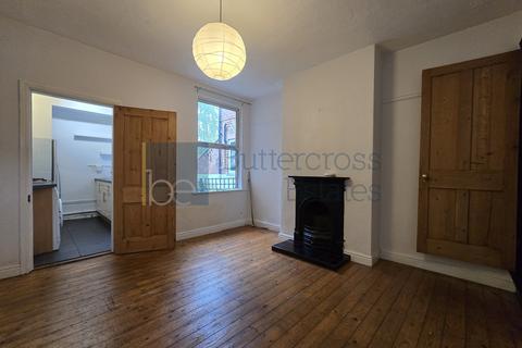 2 bedroom terraced house to rent, Millicent Grove, West Bridgford