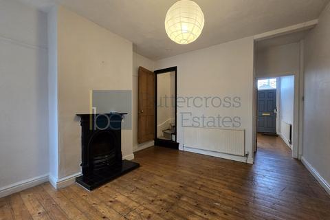 2 bedroom terraced house to rent, Millicent Grove, West Bridgford