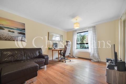 2 bedroom apartment for sale - Horseshoe Close, Isle of Dogs, London E14