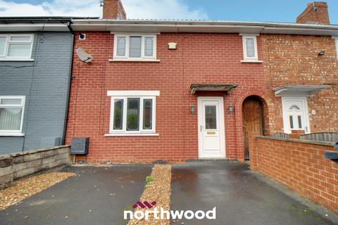 3 bedroom terraced house for sale, Haig Road, Doncaster DN8