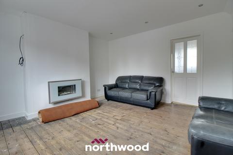52 Haig Road, Moorends, Doncaster, DN8 4NF