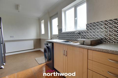 52 Haig Road, Moorends, Doncaster, DN8 4NF