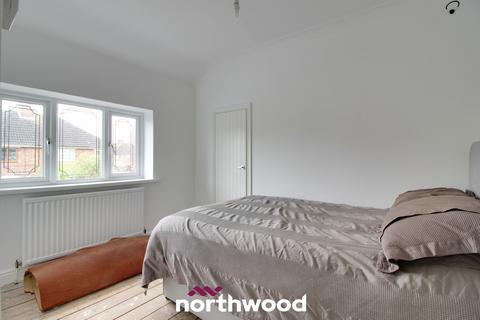 52 Haig Road, Moorends, Doncaster, DN8 4NF