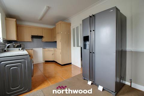 52 Haig Road, Moorends, Doncaster, DN8 4NF