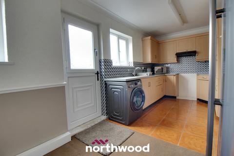 52 Haig Road, Moorends, Doncaster, DN8 4NF