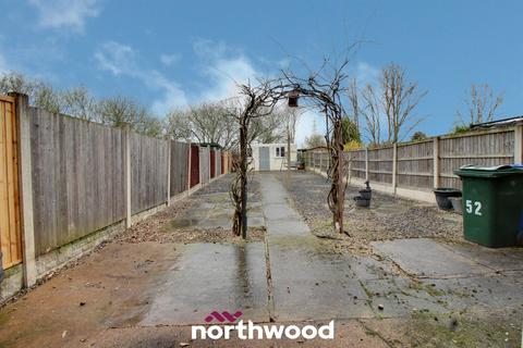 52 Haig Road, Moorends, Doncaster, DN8 4NF