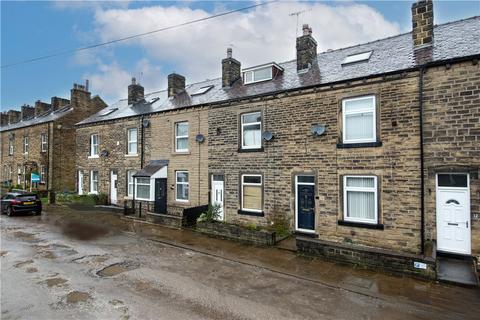 3 bedroom terraced house for sale, Mitchell Terrace, Bingley, West Yorkshire, BD16