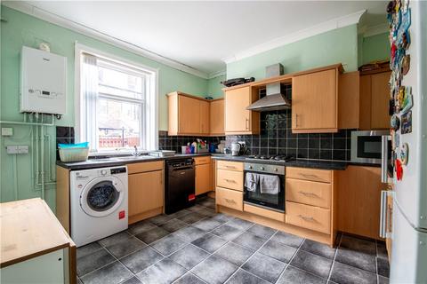 3 bedroom terraced house for sale - Mitchell Terrace, Bingley, West Yorkshire, BD16