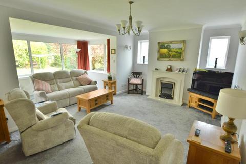 4 bedroom detached house for sale - Wimborne Road West, Wimborne, Dorset, BH21 2DJ