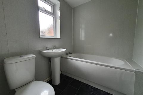 2 bedroom terraced house to rent - Frederick Street, Middlesbrough, TS3 6JT