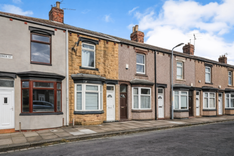 undefined, Frederick Street, North Ormesby, Middlesbrough, TS3 6JT