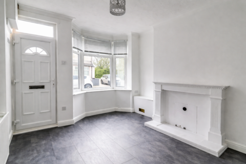 undefined, Frederick Street, North Ormesby, Middlesbrough, TS3 6JT