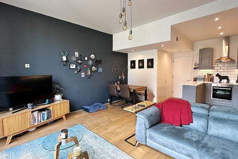 2 bedroom apartment for sale - Duke Street, Northampton NN1