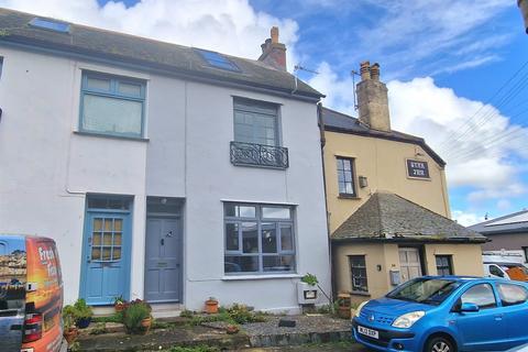 3 bedroom terraced house for sale, The Strand, Newlyn TR18