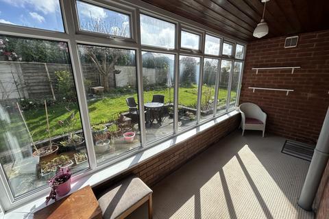 3 bedroom bungalow for sale, Wheatley Drive, Longridge PR3