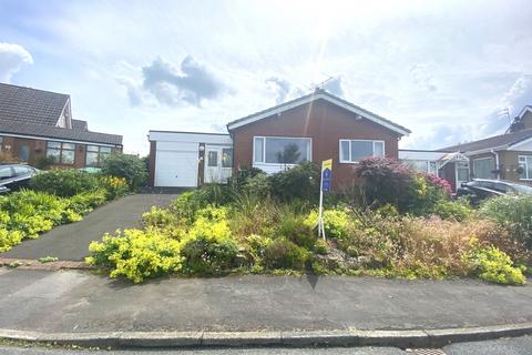 3 bedroom bungalow for sale, Wheatley Drive, Longridge PR3