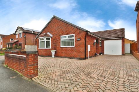 3 bedroom detached bungalow for sale, Bond Street, Hedon, Hull,  HU12 8NY
