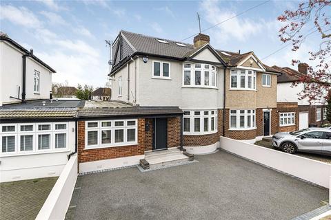 5 bedroom semi-detached house for sale, Homemead Road, Bromley, BR2