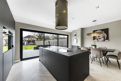 5 bedroom semi-detached house for sale, Homemead Road, Bromley, BR2