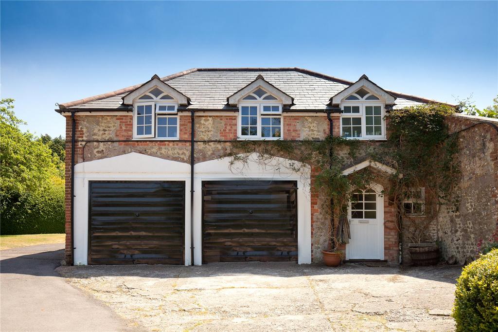 The Cottage