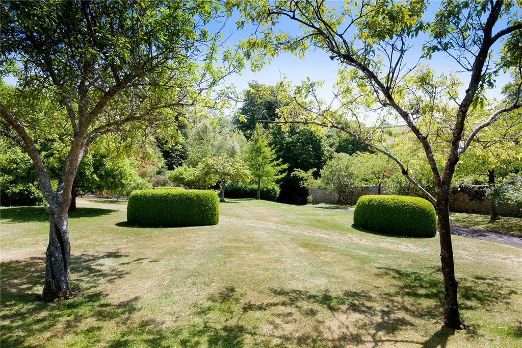 Gardens