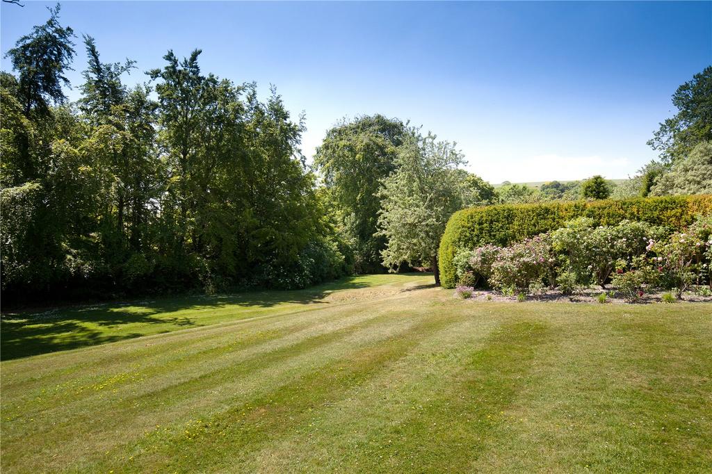 Gardens