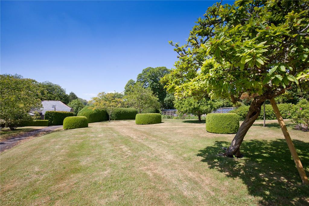 Gardens