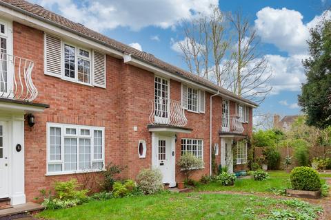 18 Cunliffe Close, Oxford, OX2 7BL