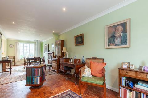 18 Cunliffe Close, Oxford, OX2 7BL